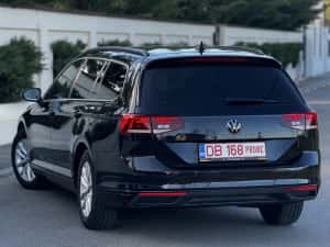 VW Passat B8.5 / 2.0 TDI DSG Facelift — miniatura 3