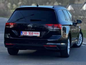 VW Passat B8.5 / 2.0 TDI DSG Facelift — miniatura 4