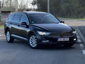 VW Passat B8.5 / 2.0 TDI DSG Facelift — miniatura 5
