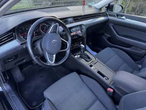 VW Passat B8.5 / 2.0 TDI DSG Facelift — miniatura 6