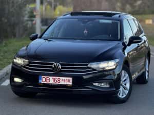 VW Passat B8.5 / 2.0 TDI DSG Facelift — miniatura 10