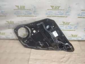 Macara geam dreapta spate Mercedes Benz ML W164 (2005 - 2008) 3.0 cdi V6 3.0 cdi V6 OM642940 — miniatura 5