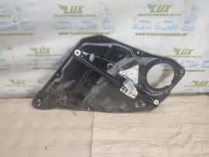 Macara geam dreapta spate Mercedes Benz ML W164 (2005 - 2008) 3.0 cdi V6 3.0 cdi V6 OM642940 — miniatura 7