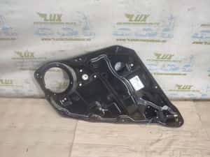 Macara geam dreapta spate Mercedes Benz ML W164 (2005 - 2008) 3.0 cdi V6 3.0 cdi V6 OM642940 — miniatura 8