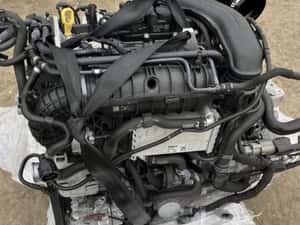 Motor volkswagen audi seat skoda 1.5 tsi DPC 19.000 km dezmembrari — miniatura 7