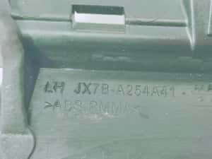 Ornament jx7b-a254a41 Ford Focus 4 (facelift) (2022 - 2024) — miniatura 8