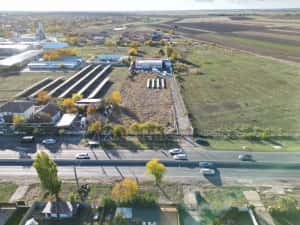 Hala industriala de 500mp, teren 5.838mp | Sag | Acces TIR — miniatura 4