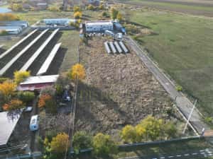 Hala industriala de 500mp, teren 5.838mp | Sag | Acces TIR — miniatura 5