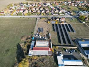Hala industriala de 500mp, teren 5.838mp | Sag | Acces TIR — miniatura 6