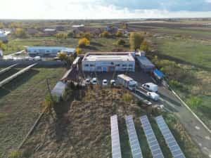 Hala industriala de 500mp, teren 5.838mp | Sag | Acces TIR — miniatura 7