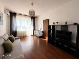 Apartament 2 camere Metrou Dimitrie Leonida Mall La Strada — miniatura 4