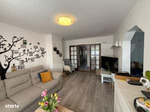 Vanzare Apartament 4 camere, 87 mp, zona Tei — miniatura 2