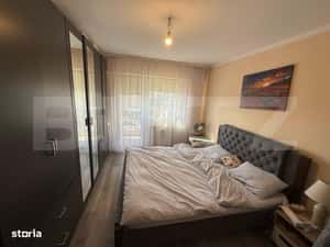 Vanzare Apartament 4 camere, 87 mp, zona Tei — miniatura 4