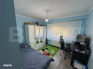 Vanzare Apartament 4 camere, 87 mp, zona Tei — miniatura 5