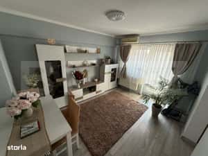 Vanzare Apartament 4 camere, 87 mp, zona Tei — miniatura 6