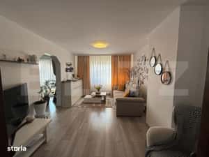 Vanzare Apartament 4 camere, 87 mp, zona Tei — miniatura 9