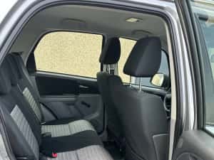 Suzuki SX4 1.9 diesel 4x4 an 2010 — miniatura 8