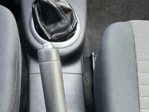 Suzuki SX4 1.9 diesel 4x4 an 2010 — miniatura 9
