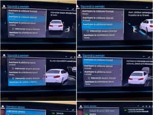 BMW Altele seria-5 Automată 394 HP Hibrid (B/E) — miniatura 2