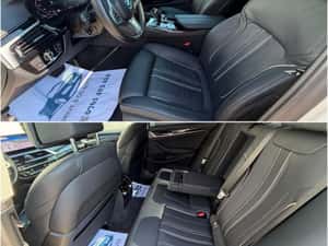 BMW Altele seria-5 Automată 394 HP Hibrid (B/E) — miniatura 4
