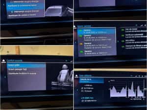 BMW Altele seria-5 Automată 394 HP Hibrid (B/E) — miniatura 6