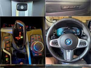 BMW Altele seria-5 Automată 394 HP Hibrid (B/E) — miniatura 7