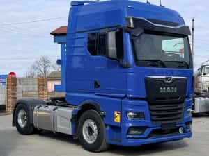MAN TGX  TG3 18.520 11500km — miniatura 1