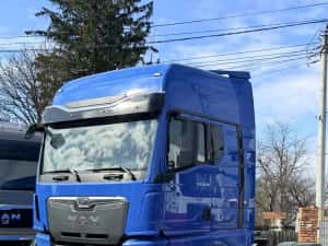 MAN TGX  TG3 18.520 11500km — miniatura 2