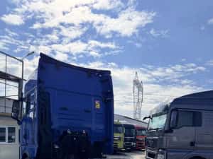 MAN TGX  TG3 18.520 11500km — miniatura 3