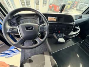 MAN TGX  TG3 18.520 11500km — miniatura 5