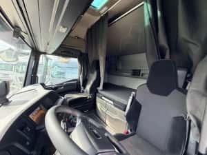 MAN TGX  TG3 18.520 11500km — miniatura 7