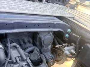 MAN TGX  TG3 18.520 11500km — miniatura 8