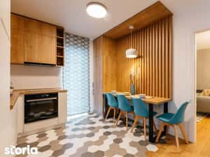 Apartament modern tip studio, Drumul Jilavei, acces facil la metrou — miniatura 4
