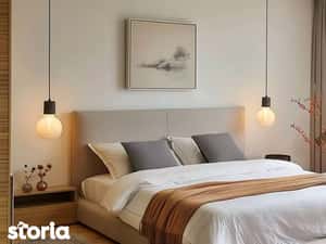 Apartament modern tip studio, Drumul Jilavei, acces facil la metrou — miniatura 5