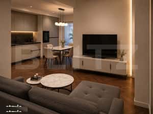 Apartament 3 camere Premium | 2 Balcoane | Parcare | Zona ISU