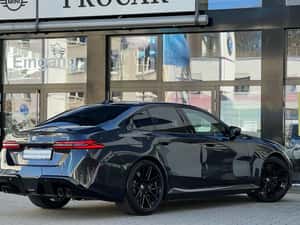 BMW M5 2025, Hibrid, 727 cp, Aut. — miniatura 3