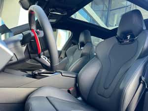 BMW M5 2025, Hibrid, 727 cp, Aut. — miniatura 4