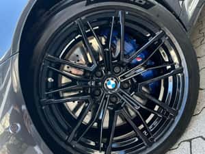 BMW M5 2025, Hibrid, 727 cp, Aut. — miniatura 5