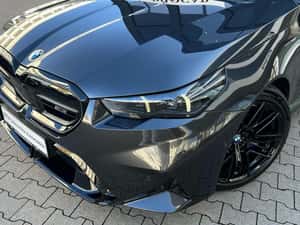 BMW M5 2025, Hibrid, 727 cp, Aut. — miniatura 7