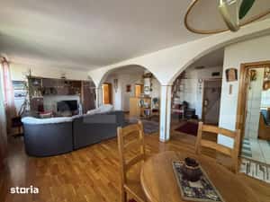 Apartament cu 3 camere, 128 mp, zona Ultracentrala — miniatura 5