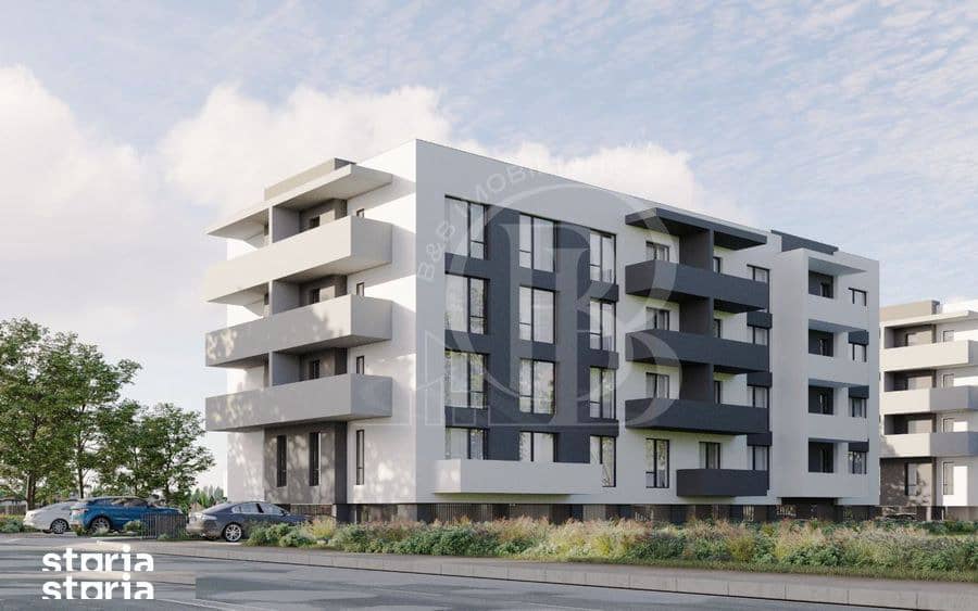 Apartament Decomandat 3 Camere-Theodor Pallady-Comision 0% — fotografie 1 din 6