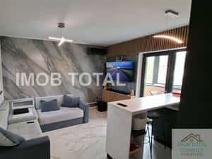 Apartament 2 Camere de Vânzare, Trivale (2022) + Loc de Parcare Inclus