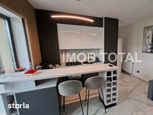 Apartament 2 Camere de Vânzare, Trivale (2022) + Loc de Parcare Inclus — miniatura 4