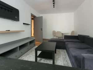 Inchiriez apartament 3 camere Bucuresti — miniatura 2
