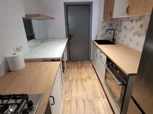 Inchiriez apartament 3 camere Bucuresti — miniatura 3