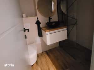 Inchiriez apartament 3 camere Bucuresti — miniatura 5