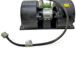 0028304108 Ventilator de încălzire BEHR Econic (1998-2014) MERCEDES-BENZ — miniatura 2