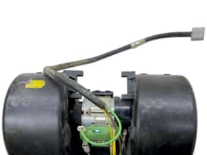 0028304108 Ventilator de încălzire BEHR Econic (1998-2014) MERCEDES-BENZ — miniatura 3