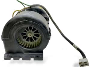 0028304108 Ventilator de încălzire BEHR Econic (1998-2014) MERCEDES-BENZ — miniatura 9