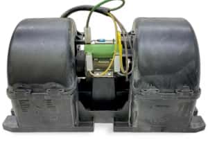 0028304108 Ventilator de încălzire BEHR Econic (1998-2014) MERCEDES-BENZ — miniatura 10